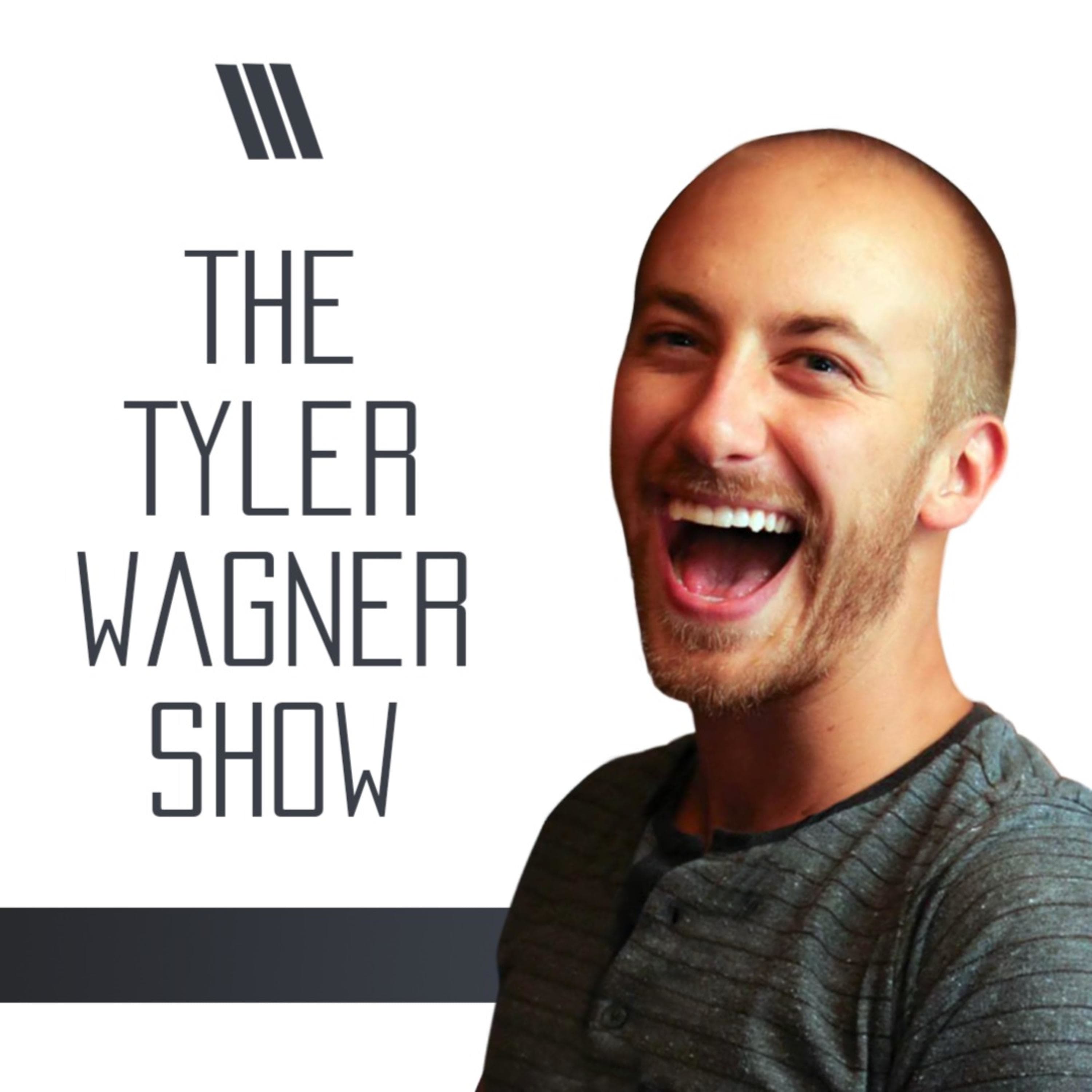 Gino Barbaro: CREATIVE CASH | The Tyler Wagner Show #1108